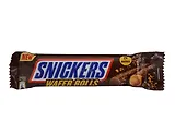 Вафер ролл Snickers (Сникерс), 24г