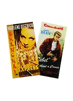 Набор салфеток для декупажа Знаменитые люди 1 (НСД2061) (2шт) (упаковка)