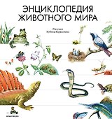 Энциклопедия животного мира - 0