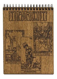 Блокнот таролога