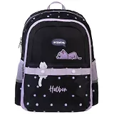 Рюкзак "Всё лень" 2 отделения, 41*29*17,5 см, полиэстер, светоотражатели, 3 кармана