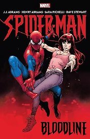 Spider-man. Bloodline