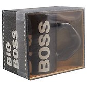 Кружка Big boss в подарочной упаковке (500мл) (563-005) - 2