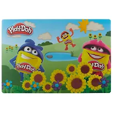 Покрытие для рисования и лепки А3, Play-Doh