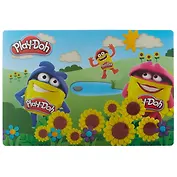 Покрытие для рисования и лепки Play-Doh, А3