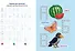 Буквы и Цифры 2тт (компл. 2 кн.) (+ накл.) (мСтикер-мозаика) (упаковка) - 1