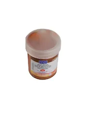 Краска гуашевая "МАСТЕР-КЛАСС" сиена жженая,40мл,банка, ЗХК