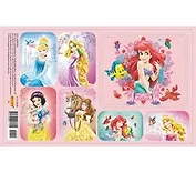 Наклейка "Феи"