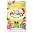 Водная многоразовая раскраска. Magic картинки. Какой это цвет? - 0