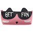 Пенал-косметичка «Get fun», 8 х 19 см - 2