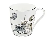 Кружка Котики (300мл) (264-528)