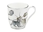 Кружка Котики (300мл) (264-528)