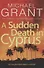 A SUDDEN DEATH IN CYPRUS - 0