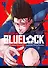 Синяя тюрьма: Блю Лок. Том 4 (BLUE LOCK: Синяя тюрьма). Манга - 0
