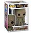 Фигурка Funko POP! Bobble Marvel Guardians Of The Galaxy 3 Groot (1203) (Fun67510) - 2