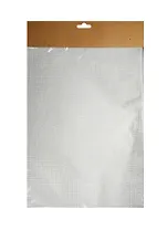 Набор цв. бумаги А4, 2 самоклеящихся листа, золото и серебро (11-24140-B1)