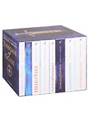 Throne of Glass Paperback Box Set (комплект из 8 книг) - 0