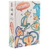 Настольная игра GaGa games, Кескифе? GG068