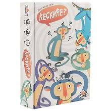 Настольная игра «Кескифе», GaGa Games