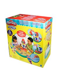 PD Игровой набор Фабрика Конфет (396401480) (Hasbro) (3+) (коробка)