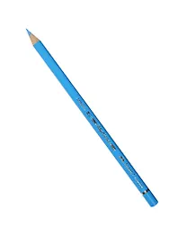 Карандаш "Polychromos" цветной профессиональный 145 сине-серый св., Faber-Castell