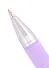 Ручка шариковая Erich Krause, Lavender Stick, синяя 0,7 мм - 1