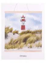 Набор для творчества. Алмазная мозаика "Маяк", 30 х 30 см