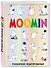 Ежедневник недатированный Муми-Тролли (144 стр) - 1