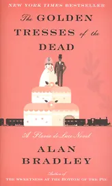 Golden Tresses of the Dead