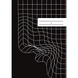 Тетрадь в клетку Listoff, "Геометрия", 120 листов