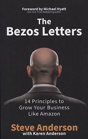 The Bezos Letters