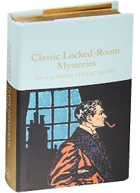 Classic Locked Room Mysteries