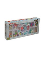 Набор бусинок Пастель (DIY-J8P) (11063101) (коробка)