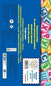 Правила по русскому языку: 1-4 классы - 1