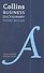Collins Pocket Business Dictionary (new) - 0
