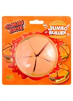 Мармелад Джамбо Бургер (Jumbo Burger), 88г