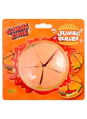 Мармелад Джамбо Бургер (Jumbo Burger), 88г