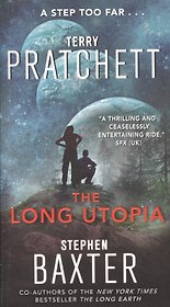 The Long Utopia