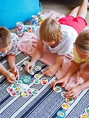 Настольная игра в тубусе Vladi Toys Скажи Мяу! - 2