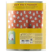 Тетрадь общая «DIY Collection. Праздничные коты», 48 листов в клетку, А5, в ассортименте - Paper Art - 1