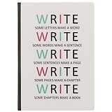 Блокнот «Write», 192 страницы, А5