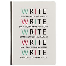 Блокнот «Write»