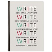 Блокнот «Write», 192 страницы, А5