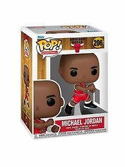 Фигурка коллекционная FUNKO POP NBA: Bulls- Michael Jordan('89) "The Shot" (FNK86314)
