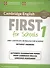 Cambridge English First 1 for Schools without Answers. First Certificate in English for Schools. Authentic Examination Papers from Cambridge English Language Assessment - 0