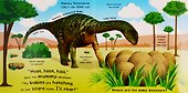 Baby Dinosaur - 1