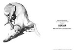Такие разные СОБАКИ в произведениях искусства - 2