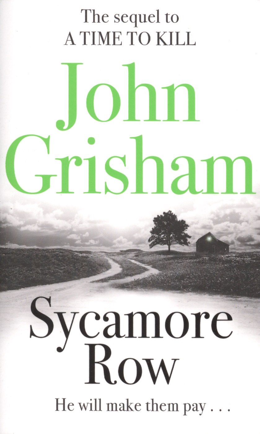 

Sycamore Row