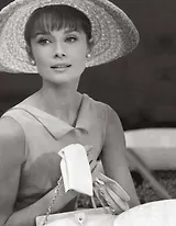 Одри Хепберн. Моя прекрасная леди