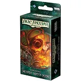 Настольная игра, Hobby World, Ужас Аркхэма. Карточная игра: Наследие Данвича. Экспресс округа Эссекс 181951